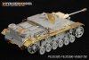 Voyager Model PE35395 WWII German StuG.III Ausf.F8 Late Production Basic For DRAGON 6644 1/35